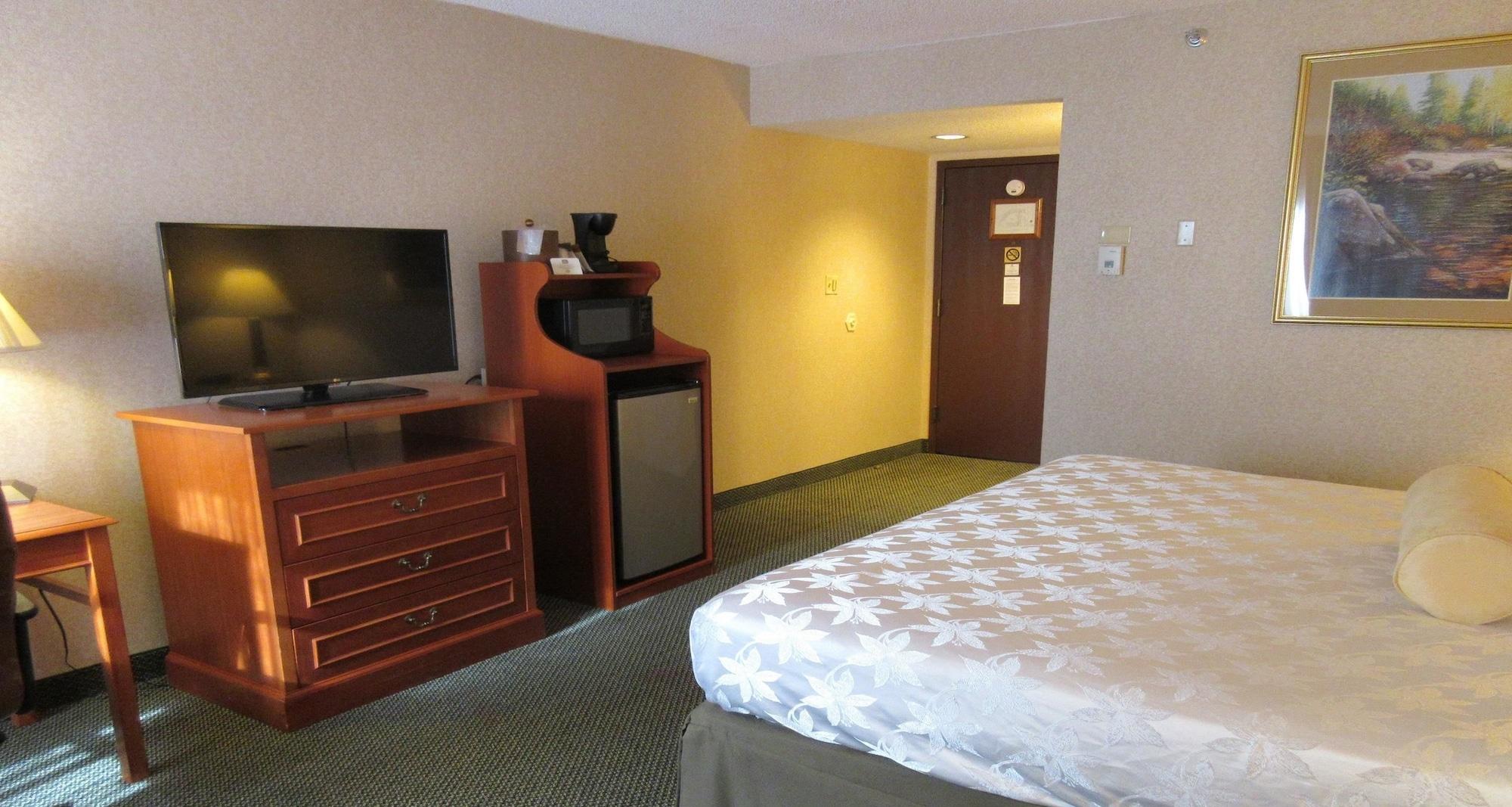 Surestay Plus Hotel By Best Western Reno Airport Zewnętrze zdjęcie