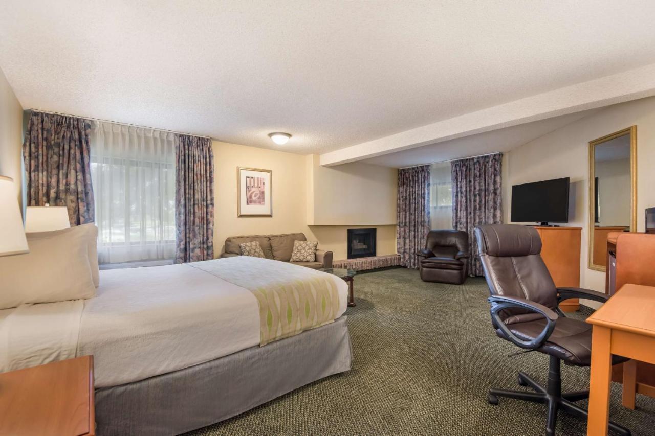 Surestay Plus Hotel By Best Western Reno Airport Zewnętrze zdjęcie
