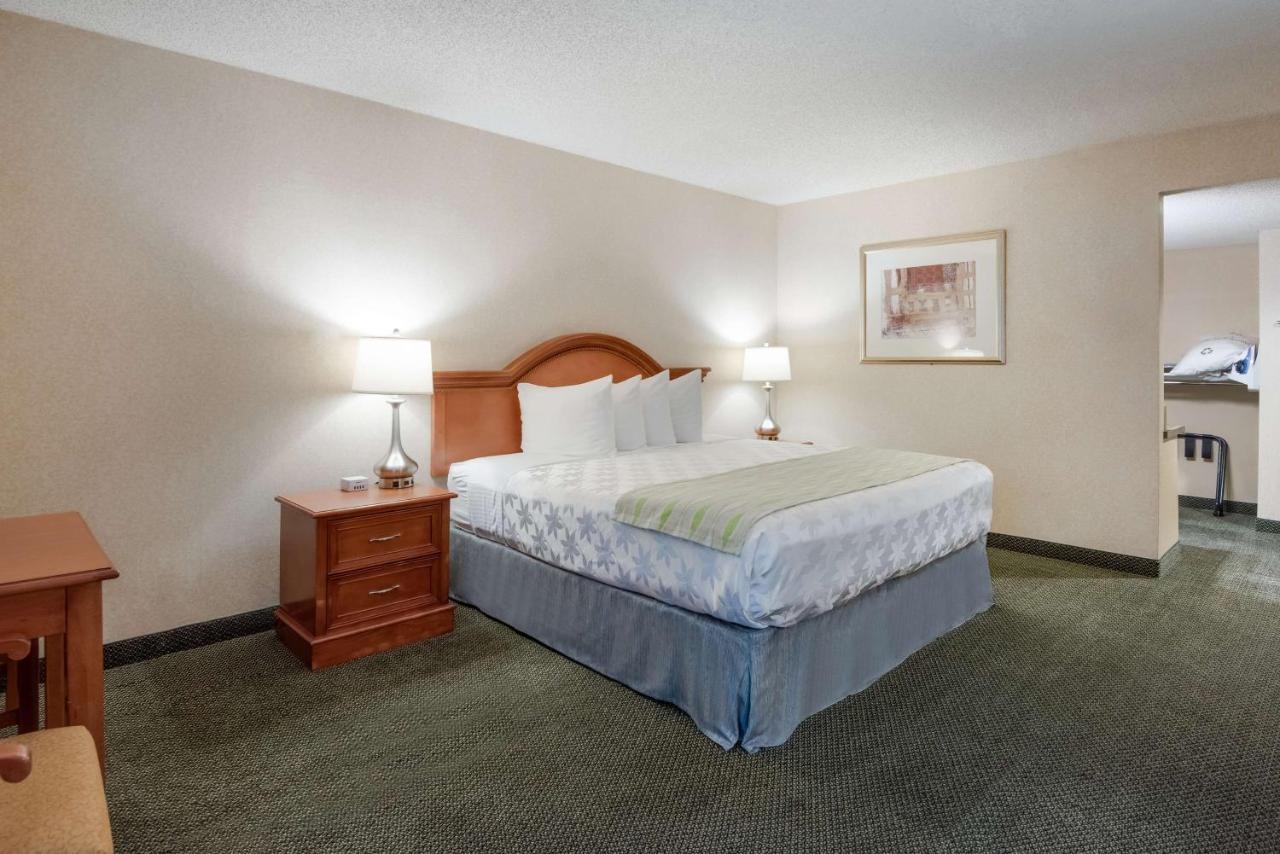 Surestay Plus Hotel By Best Western Reno Airport Zewnętrze zdjęcie