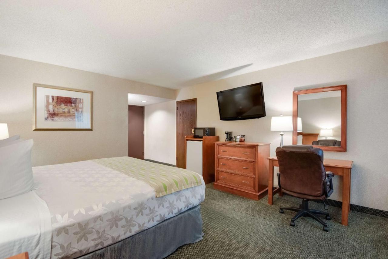 Surestay Plus Hotel By Best Western Reno Airport Zewnętrze zdjęcie