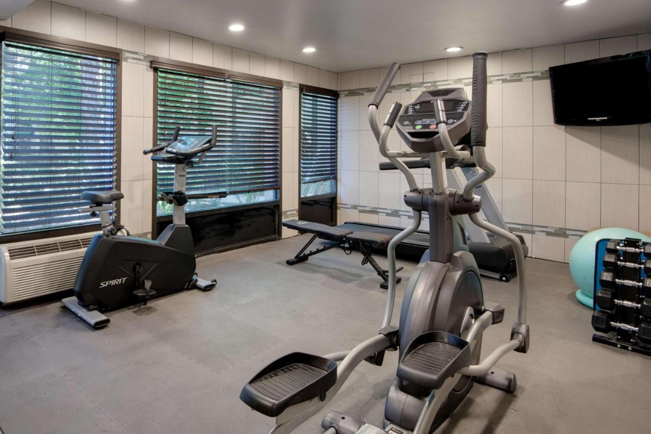 Surestay Plus Hotel By Best Western Reno Airport Zewnętrze zdjęcie