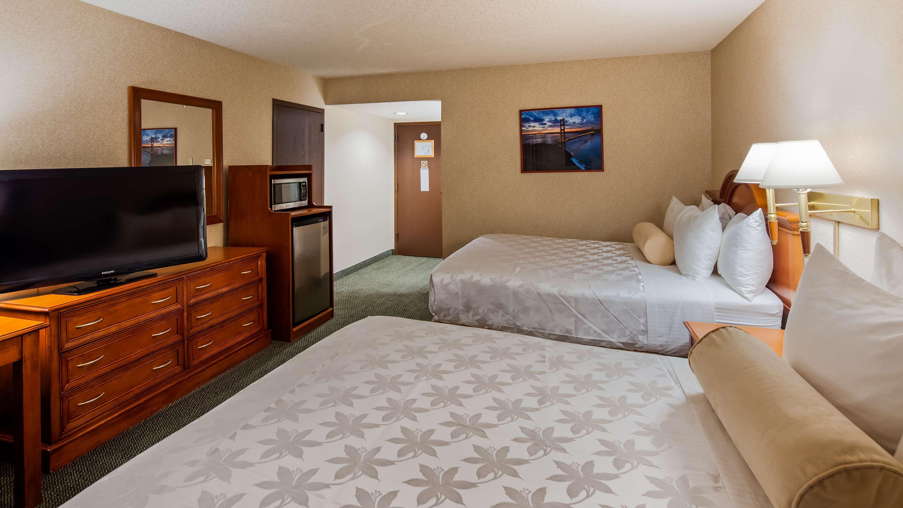 Surestay Plus Hotel By Best Western Reno Airport Zewnętrze zdjęcie