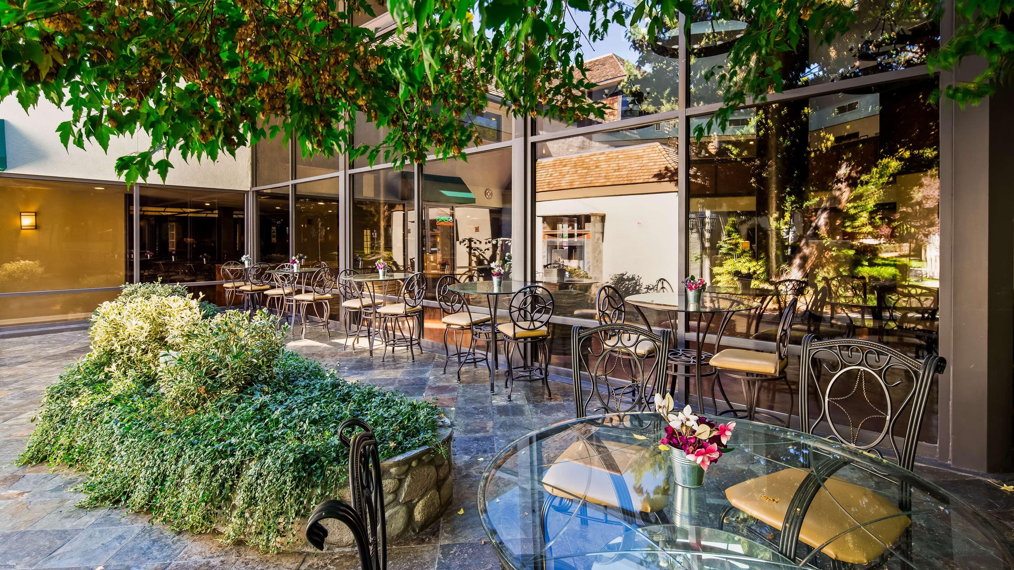 Surestay Plus Hotel By Best Western Reno Airport Zewnętrze zdjęcie