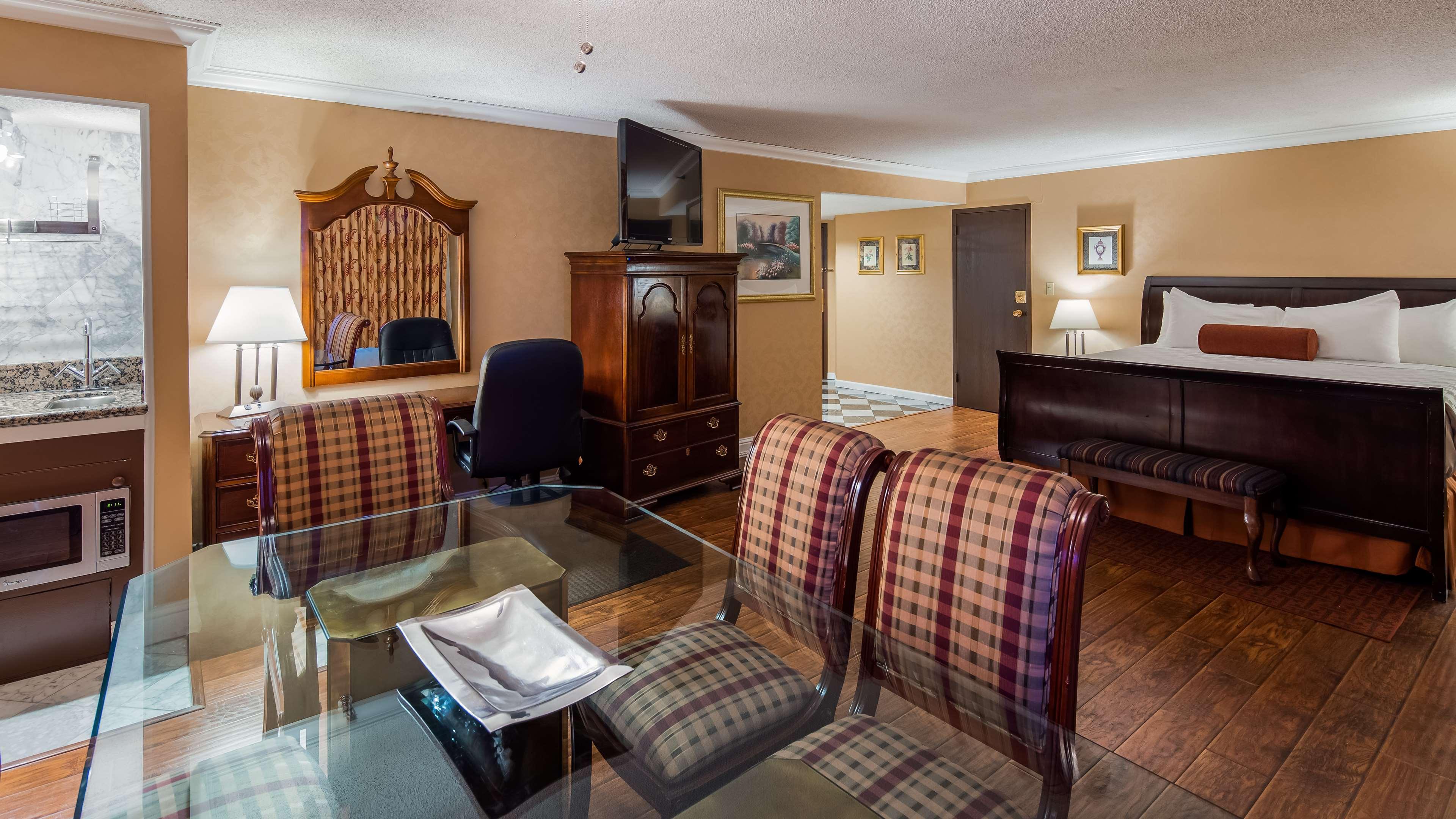 Surestay Plus Hotel By Best Western Reno Airport Zewnętrze zdjęcie