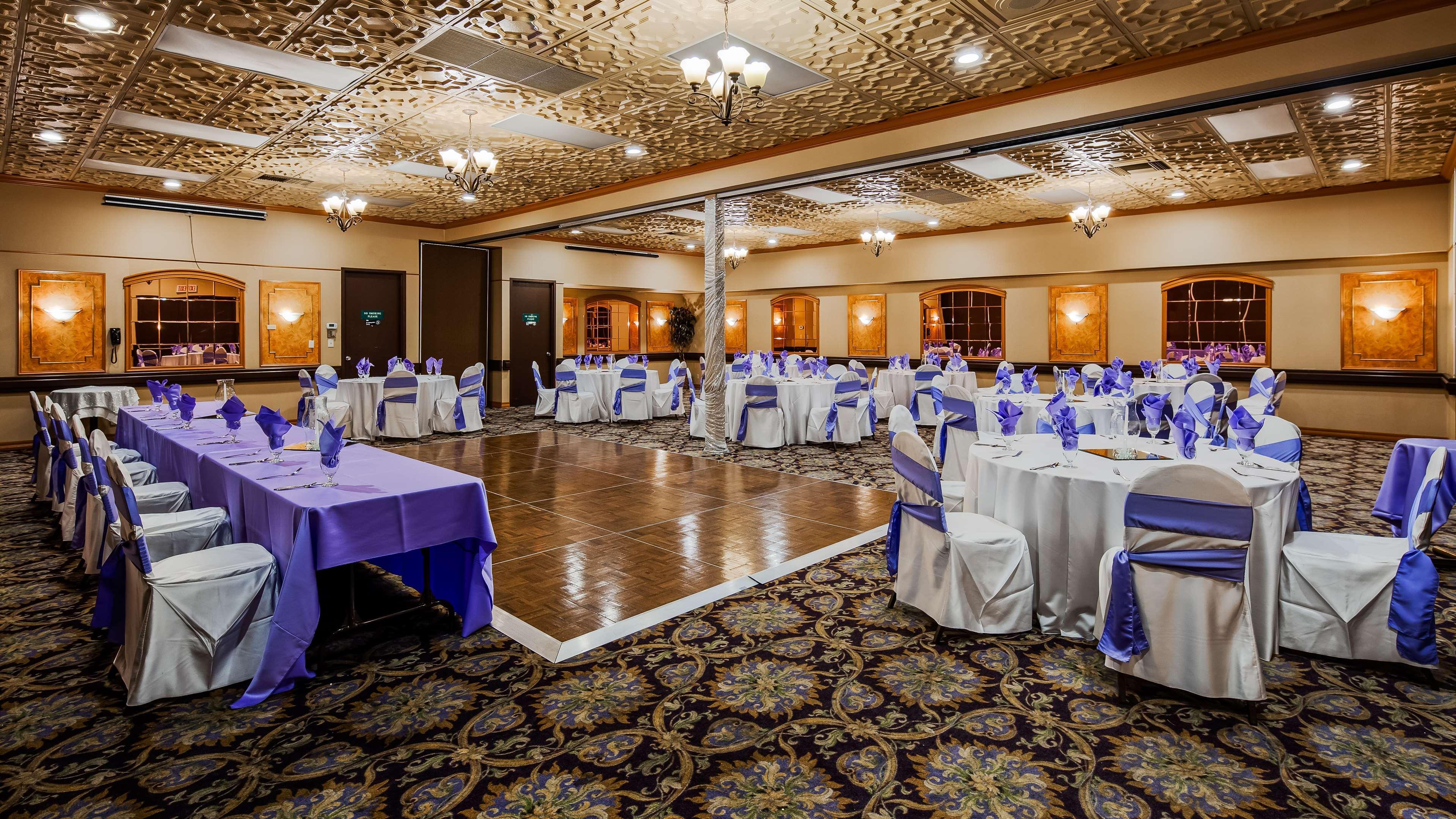 Surestay Plus Hotel By Best Western Reno Airport Zewnętrze zdjęcie