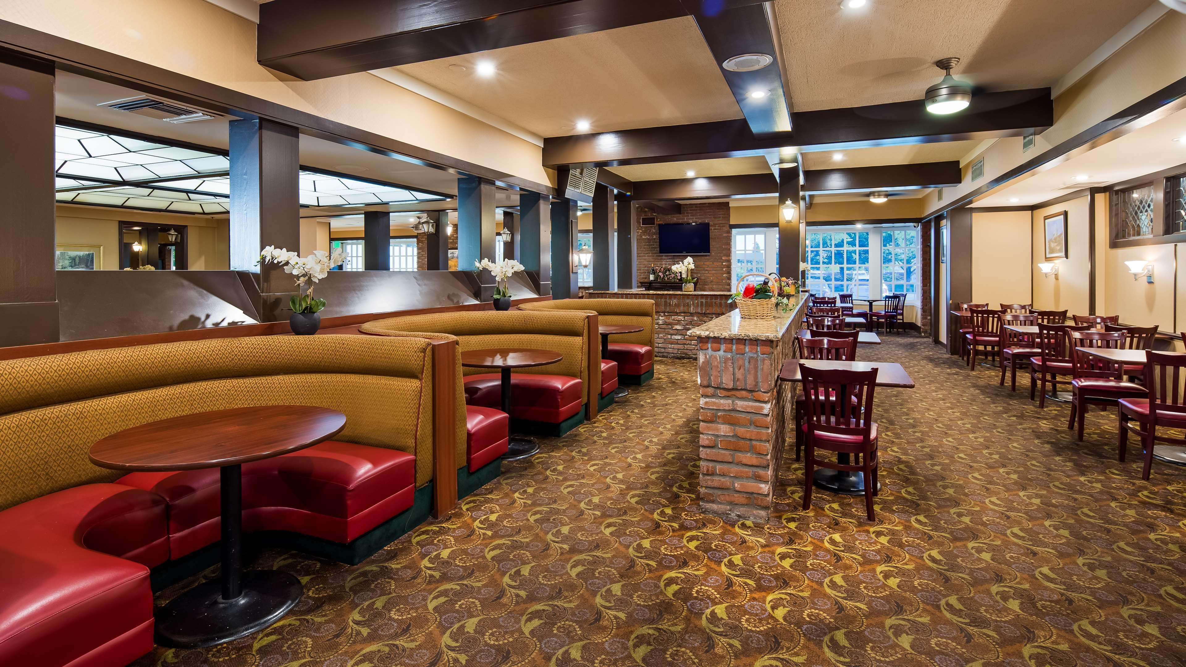 Surestay Plus Hotel By Best Western Reno Airport Zewnętrze zdjęcie