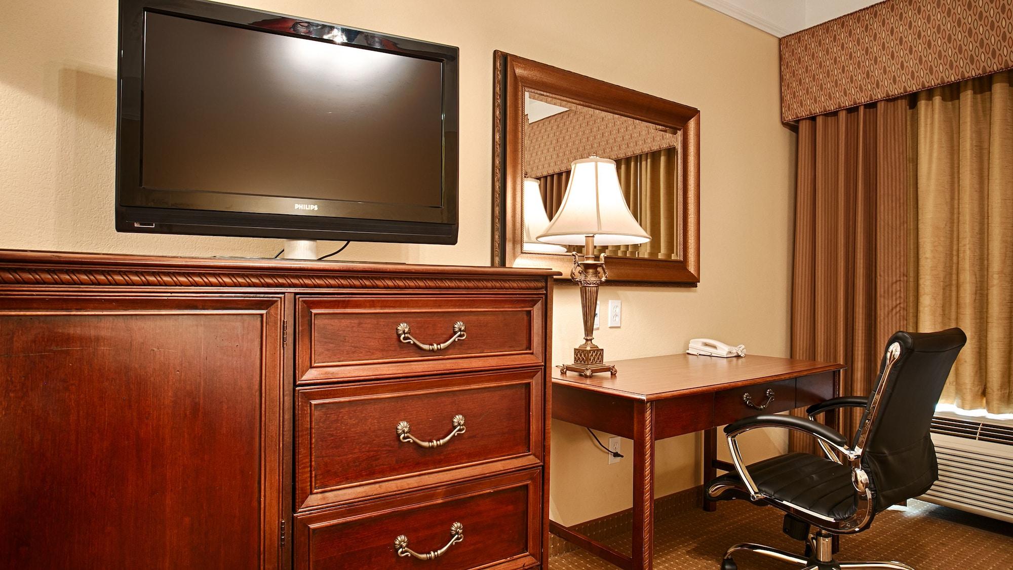Surestay Plus Hotel By Best Western Reno Airport Zewnętrze zdjęcie