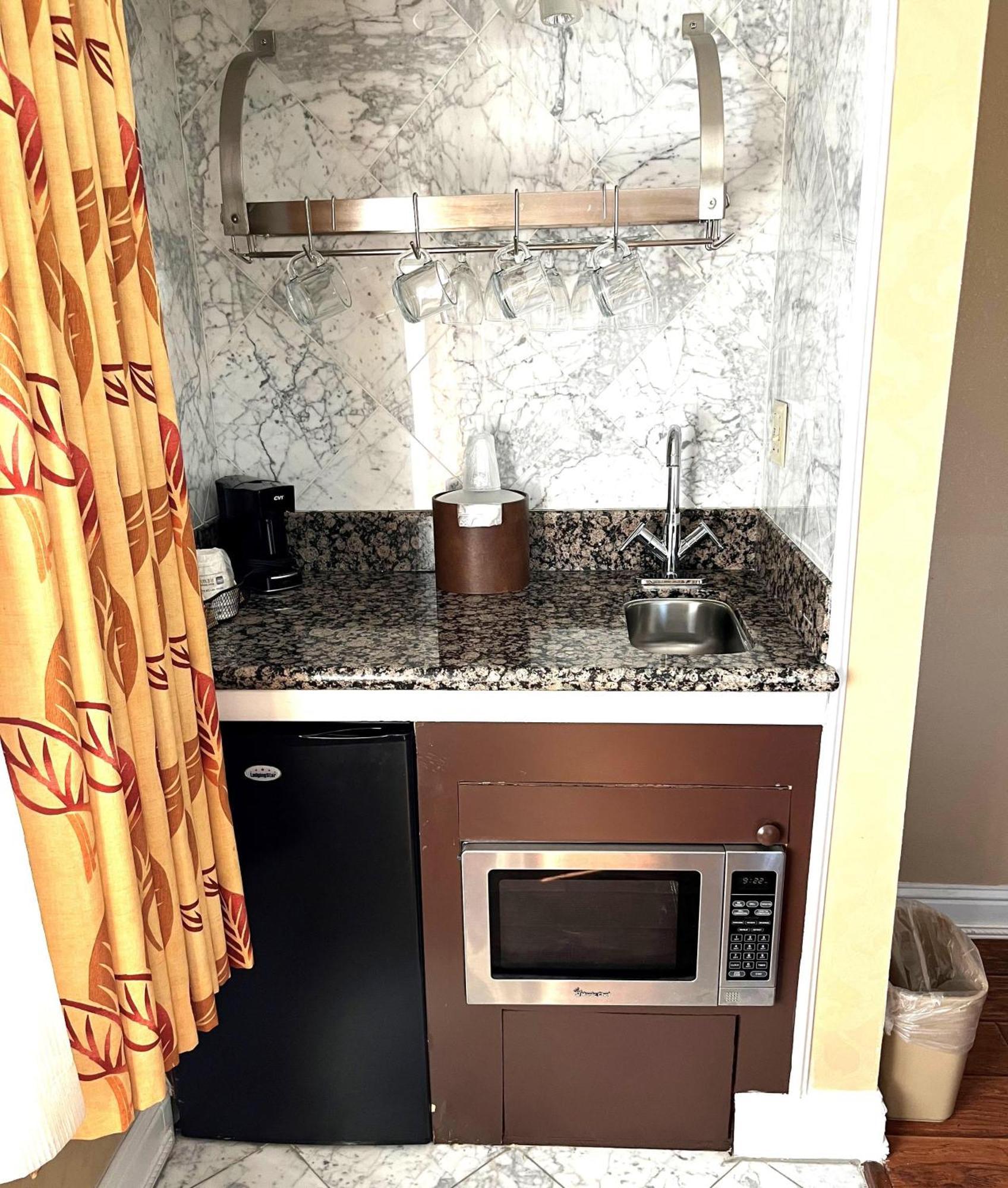 Surestay Plus Hotel By Best Western Reno Airport Zewnętrze zdjęcie