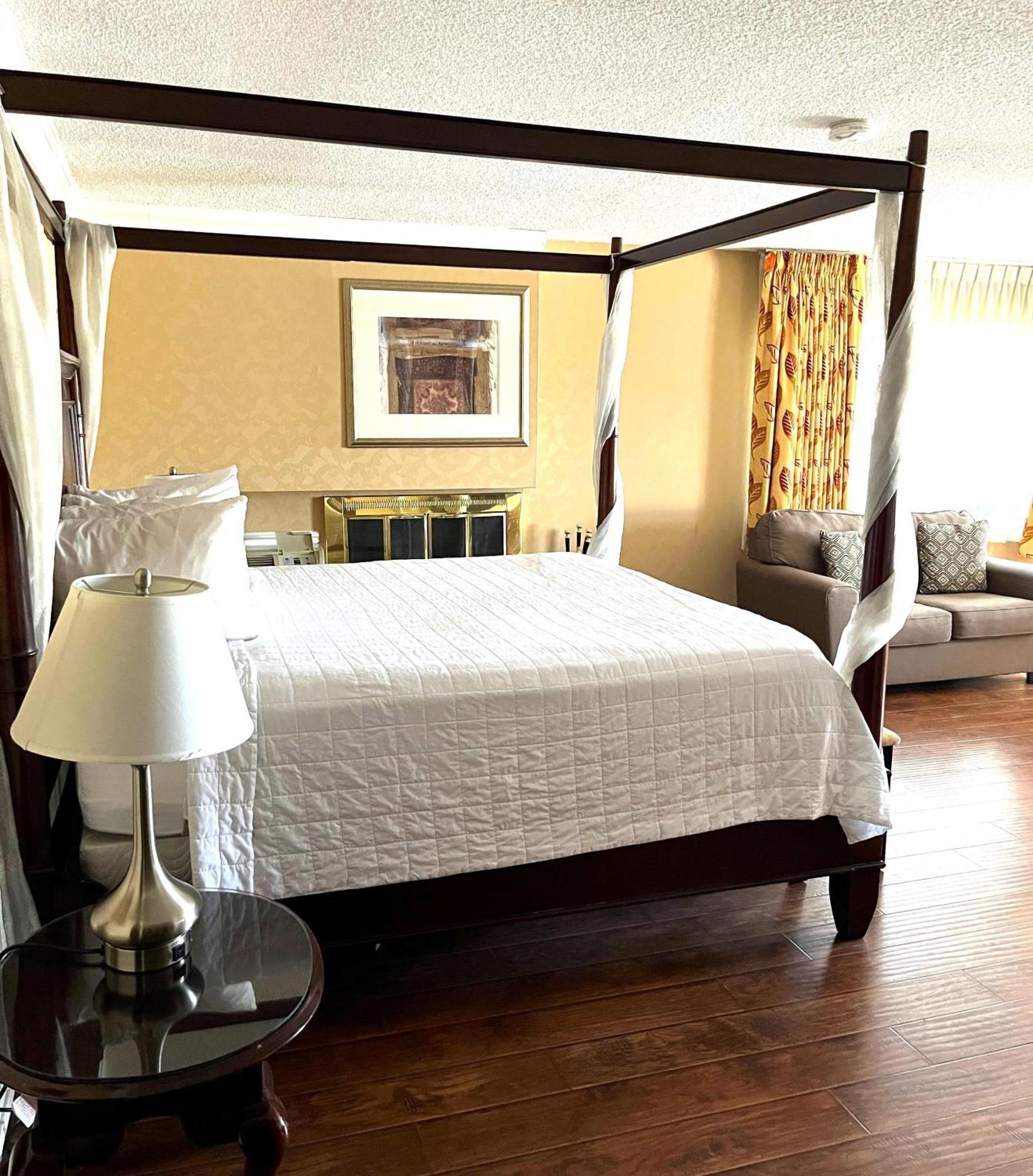 Surestay Plus Hotel By Best Western Reno Airport Zewnętrze zdjęcie