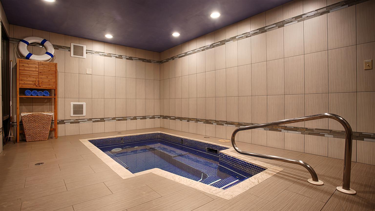 Surestay Plus Hotel By Best Western Reno Airport Zewnętrze zdjęcie