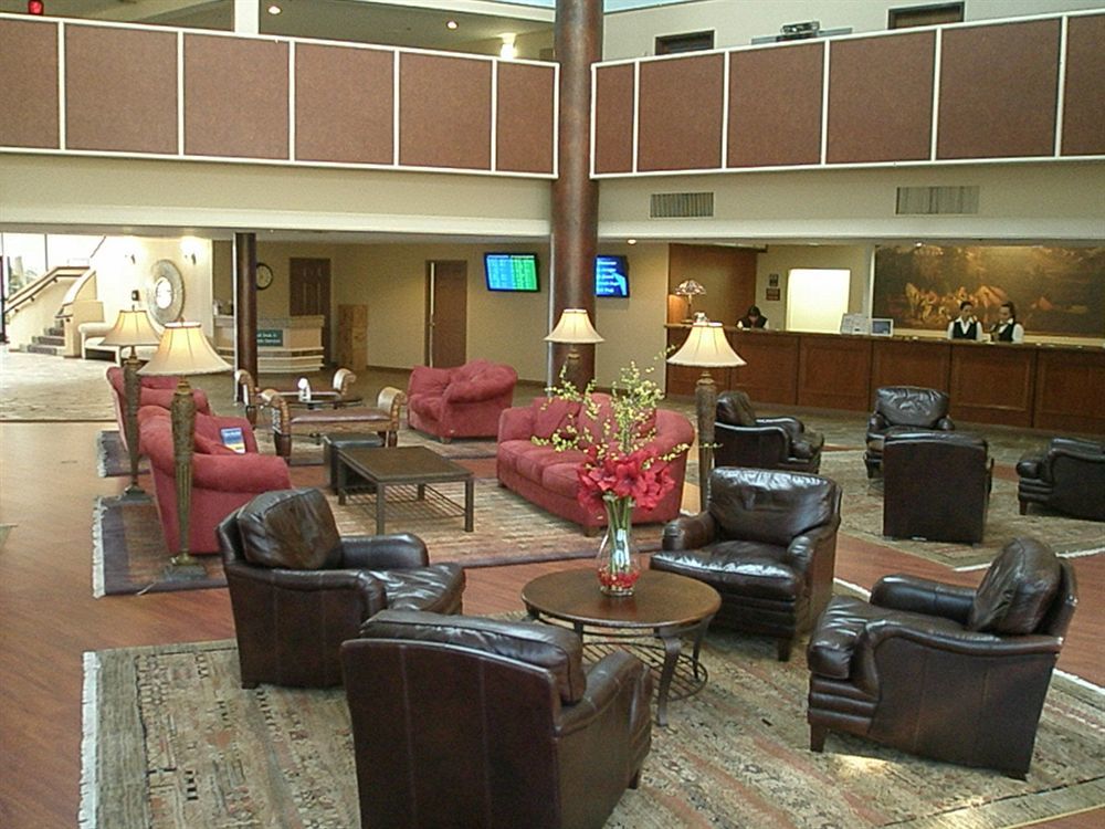 Surestay Plus Hotel By Best Western Reno Airport Zewnętrze zdjęcie