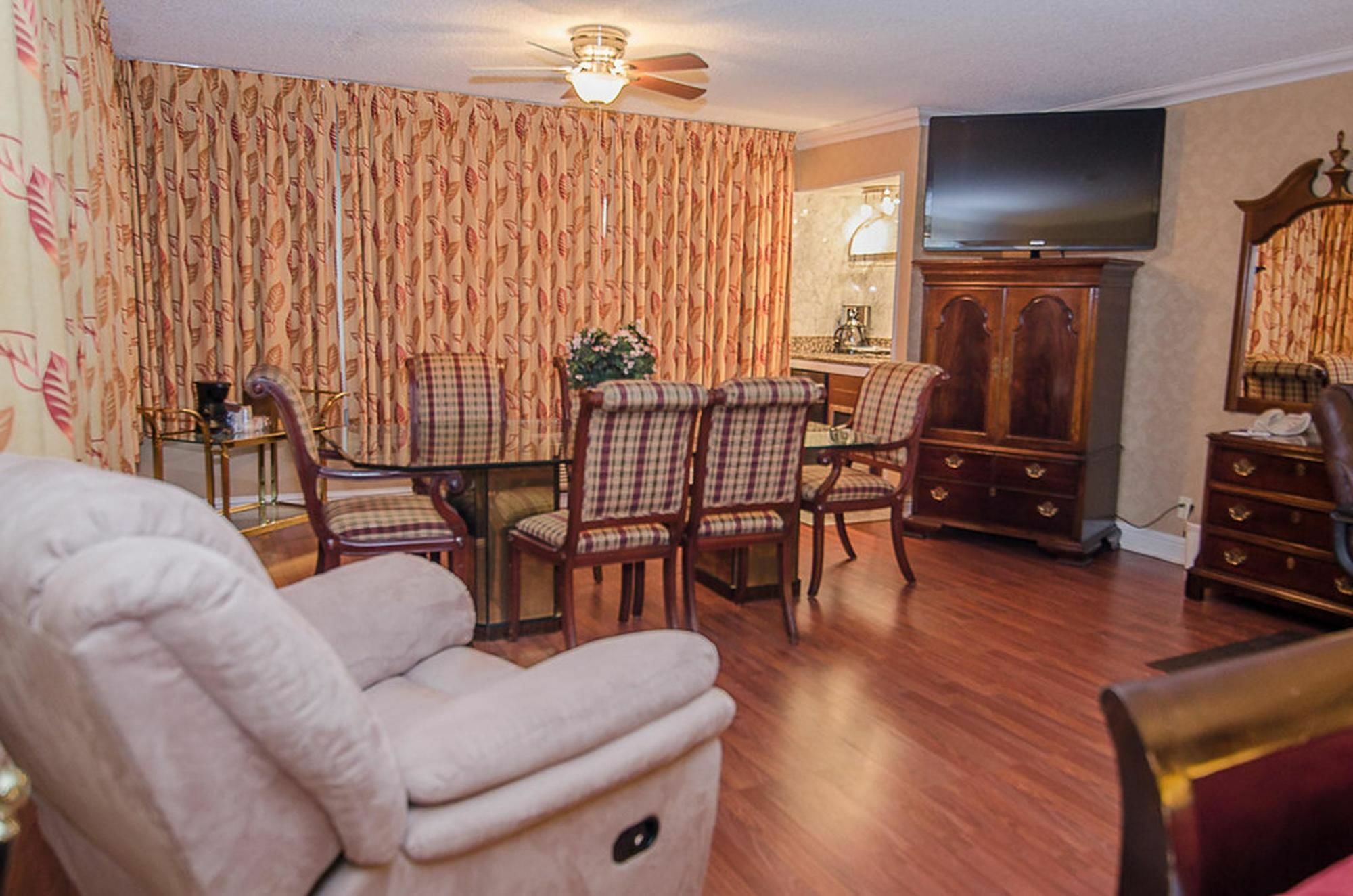 Surestay Plus Hotel By Best Western Reno Airport Zewnętrze zdjęcie