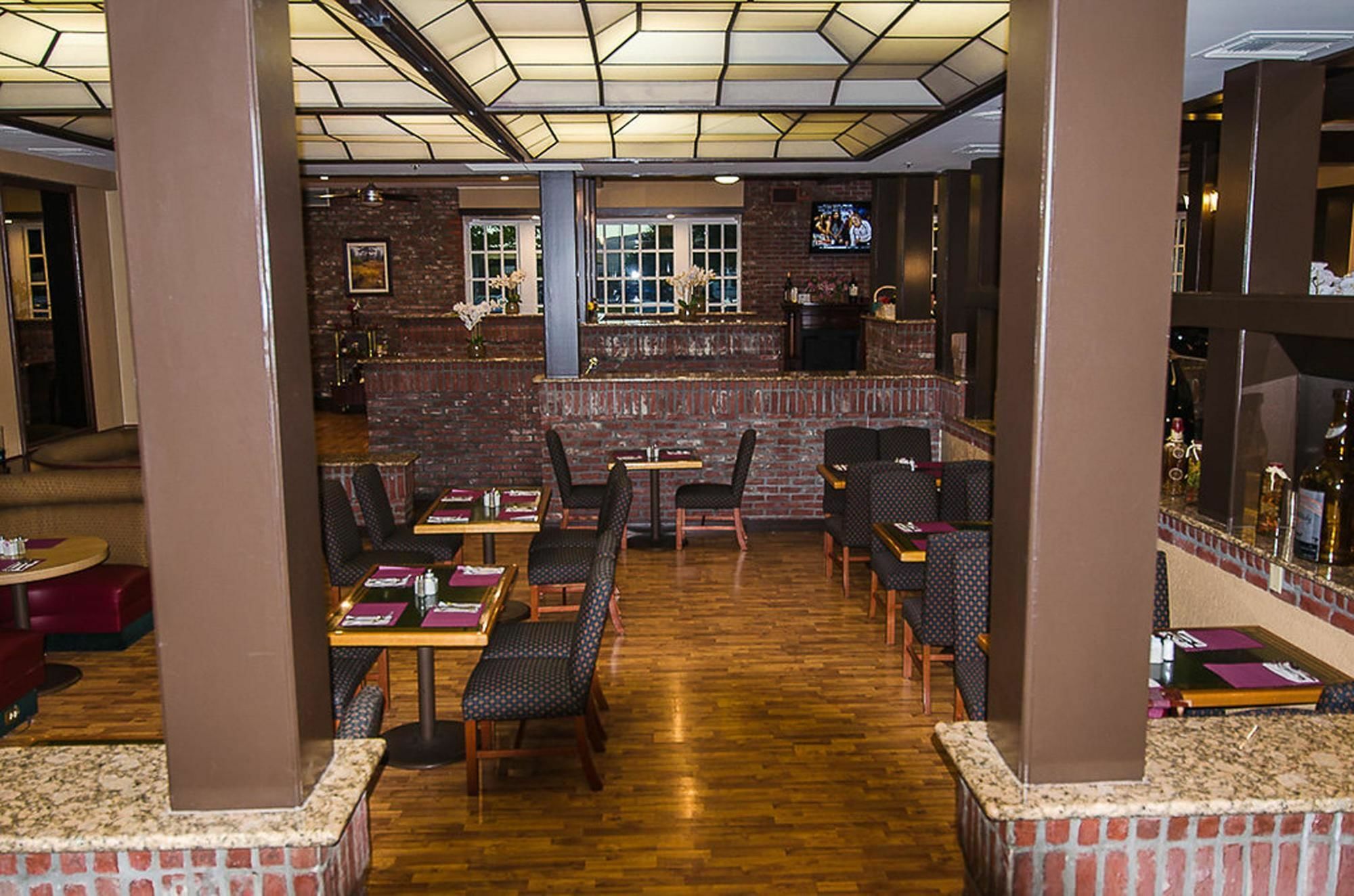 Surestay Plus Hotel By Best Western Reno Airport Zewnętrze zdjęcie