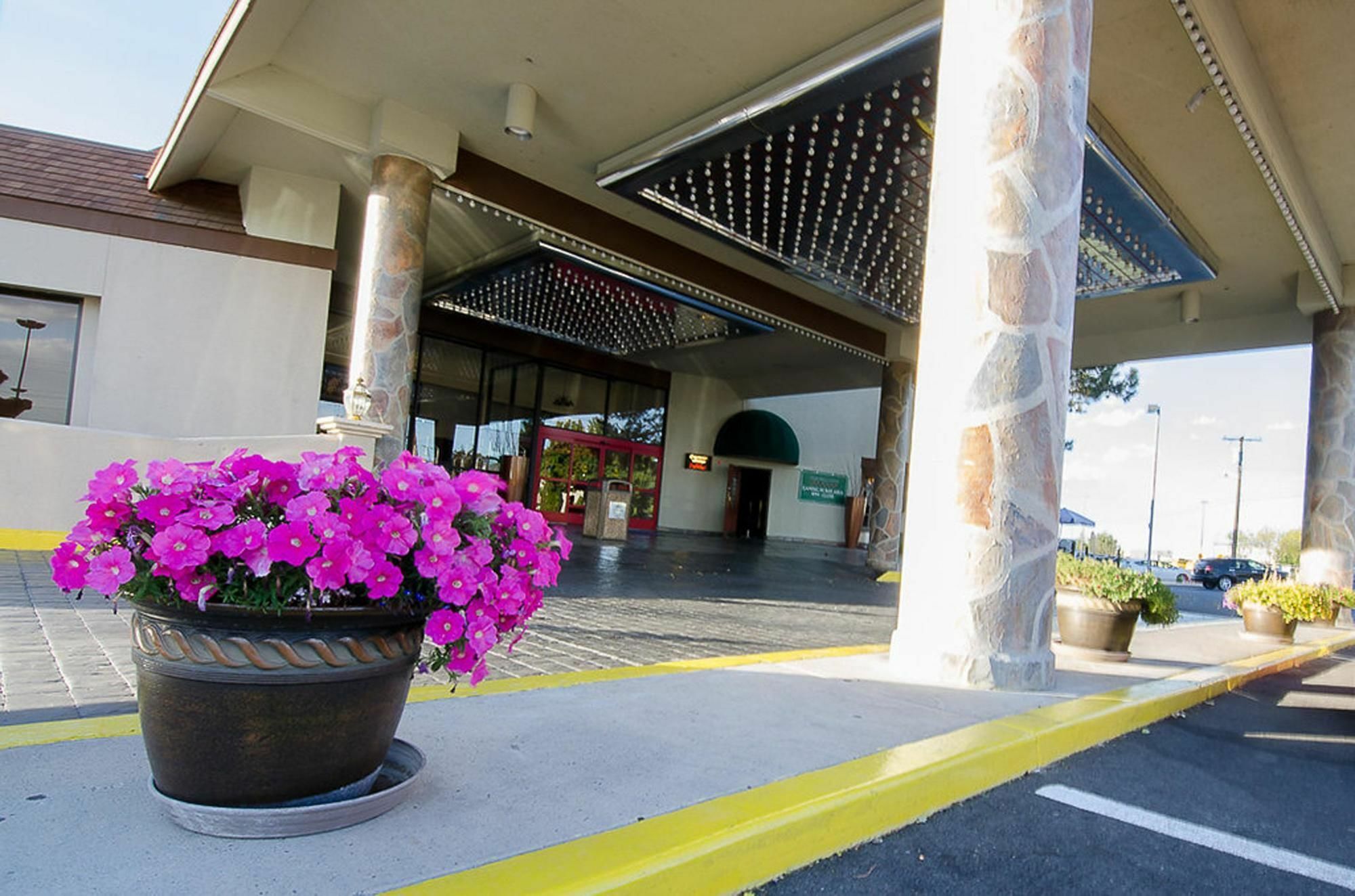 Surestay Plus Hotel By Best Western Reno Airport Zewnętrze zdjęcie