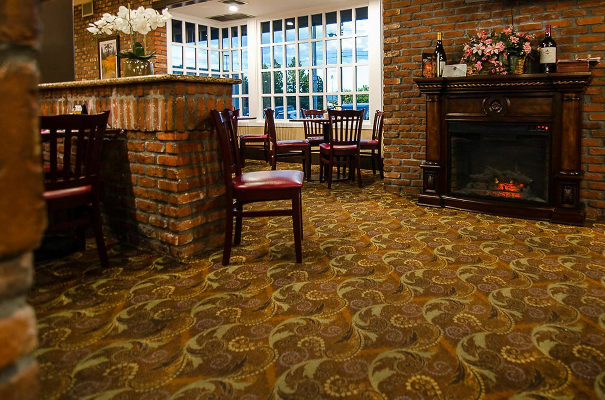 Surestay Plus Hotel By Best Western Reno Airport Zewnętrze zdjęcie